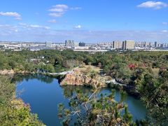 -虞山风景区