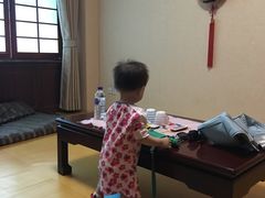 -延吉白山大厦酒店