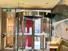 -海底捞火锅(劲松店)