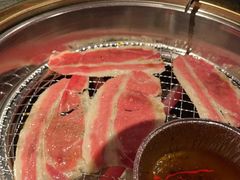 -伊茉家的烤肉店(勒泰中心店)