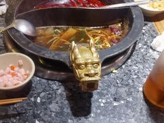 -蜀大侠火锅(总府路店)