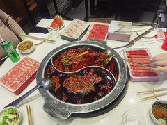 -川西坝子火锅(金沙1.0直营店)