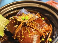 -姑苏家宴·苏帮菜·松鼠桂鱼(苏州总店)