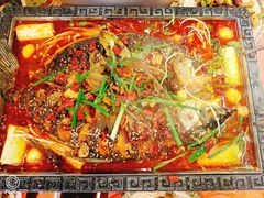 -小辉哥大排档(船山路总店)