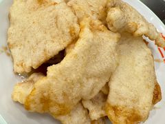 -英兰朝族饭店·英兰锅包肉(佳园路店)