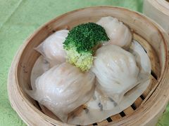盛港湾虾饺皇-盛港湾海鲜食府(黄沙店)
