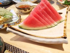 -浦·传统日式料理(3 5 1 1 店)