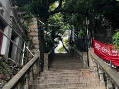 -青龙山公园