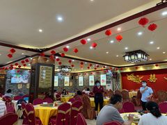 大堂-台山美食一绝阿四台山黄鳝饭(阿四创作店)