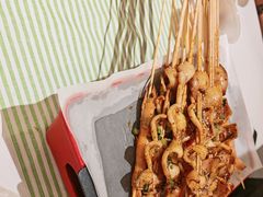-三毛烧烤·南昌大排档(山姆店)