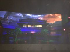 -济南方特东方神画