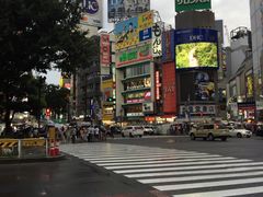 -涩谷区