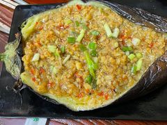 -马黑哥椒麻鸡(清江山水店)