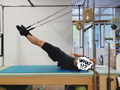 -Isofit 普拉提·婵柔工作室