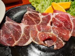 -山之屋炭火烧肉·生啤畅饮(大朗万科中央公园店)