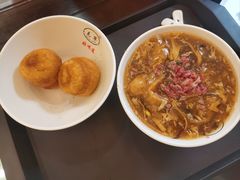 -毛华美食(清扬路店)