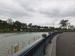 -海澜飞马水城