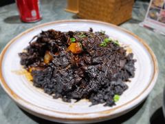 梅干菜烧肉-兰溪小馆(首经贸店)