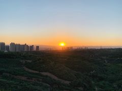 -五龙城郊森林公园