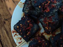 -五娭毑臭豆腐(黄兴南路店)