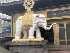 -峨眉山风景名胜区