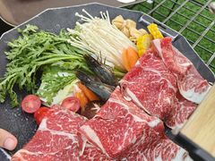 -CAMP.33烤肉·酒场·团建聚餐(蟠龙新天地店)