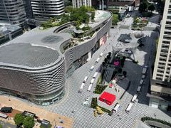 -初禾Film·Apartment(深圳福田岗厦地铁站店)
