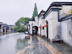 -南浔古镇