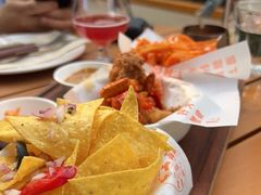 -京A Taproom·精酿餐吧(CBD店)
