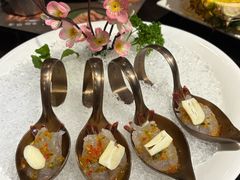 -金厨泰国餐厅·全泰籍厨师料理(拱北店)