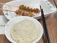 -和合谷(北新桥店)