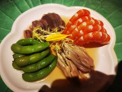 -醉庐·新上海菜(南京西路店)
