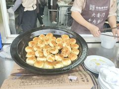 -大南门牛肉包子店