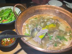 -妈妈的味道·腾冲特色菜(和顺古镇店)