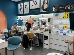 -海马体照相馆(重庆爱琴海购物公园店)