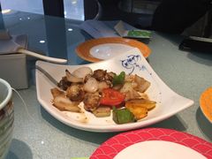 -晴季寿司(红旗街万达店)