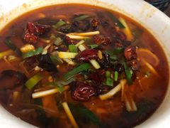 火爆鱿鱼-三哥田螺(北书院街店)