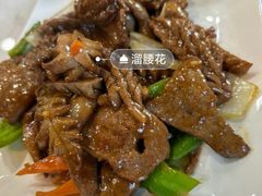 -宝发园名菜馆