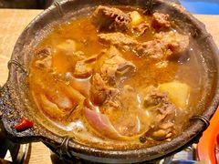 -范贤光鸡公煲(平乐园总店)