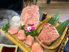 -银座苑烧肉酒场·烤活鳗(仙霞路店)