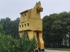 -北京世界公园