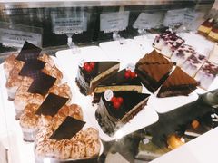 -榖屋house of flour(张江首店)