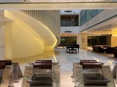 -上海衡山路十二号华邑酒店