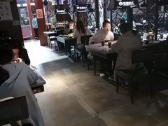 大堂-湘芙蓉·湖南菜(椒江店)