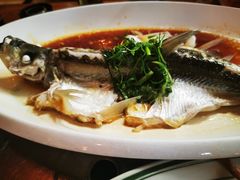 -八仔大富楼·河鲜(西江店)