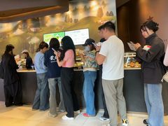 -星巴克臻选(成都太古里店)