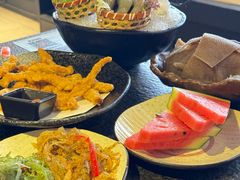 -湊湊火锅·茶憩(和平大悦城店)