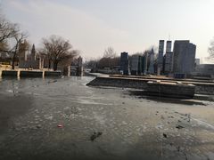 -北京世界公园