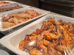 -广州增城保利郡雅酒店-月色西餐厅