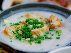 荔园艇仔粥-荔园小馆(园岭新村二期店)